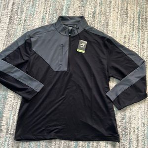 Ahead performance sweat shirt